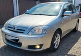 Toyota Corolla 1.4 Benzin AppleCarPlay&And... - Toyota Corolla mit Benzin-Antrieb: Limousine, 1.4