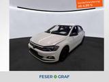 Volkswagen Polo United 1.0 TSI Keyless RFK Navi SHZ