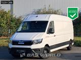 MAN TGE 3.140 Automatik L4H3 Klima Kamera Euro6 L3H2 - Man TGE 3-140