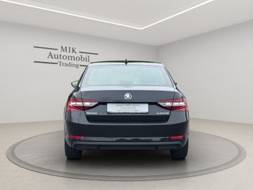 Skoda Superb - 6