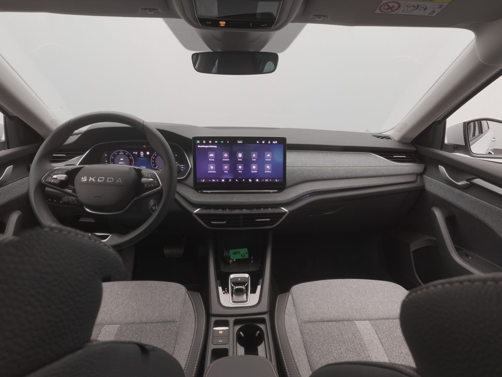 Skoda Octavia - Bild 5