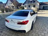 BMW 530d xDrive A - M Paket - Service Inklusive -TOP - BMW 530: 530i M Paket