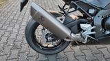 Honda CBR 1000 RR -R Fireblade SP     2025 - HONDA 1000 SP1