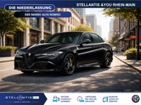 Alfa Romeo Giulia - Vorschau Bild 1