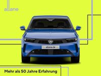 Opel Astra - Vorschau Bild 4