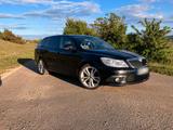 Skoda Oktavia RS - Skoda Octavia aus 2010: RS