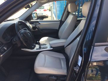 BMW X3 - 9
