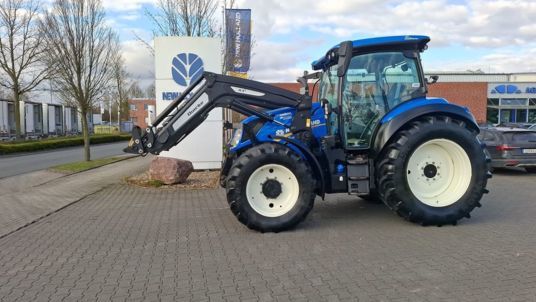 New Holland T5.110 AC