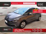 Citroën Citroen C4 Spacetourer 1.5 BlueHDi Feel - Citroën C4 Spacetourer FEEL mit Diesel-Antrieb