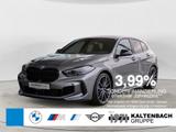 BMW 135i xDrive Edition Colorvision HUD LED ACC H/K - BMW 1er Reihe: 5 Türen