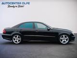 Mercedes-Benz Mercedes Benz E500 AMG **TÜV 06.2027** - Mercedes-Benz E-Klasse mit Benzin-Antrieb: Limousine