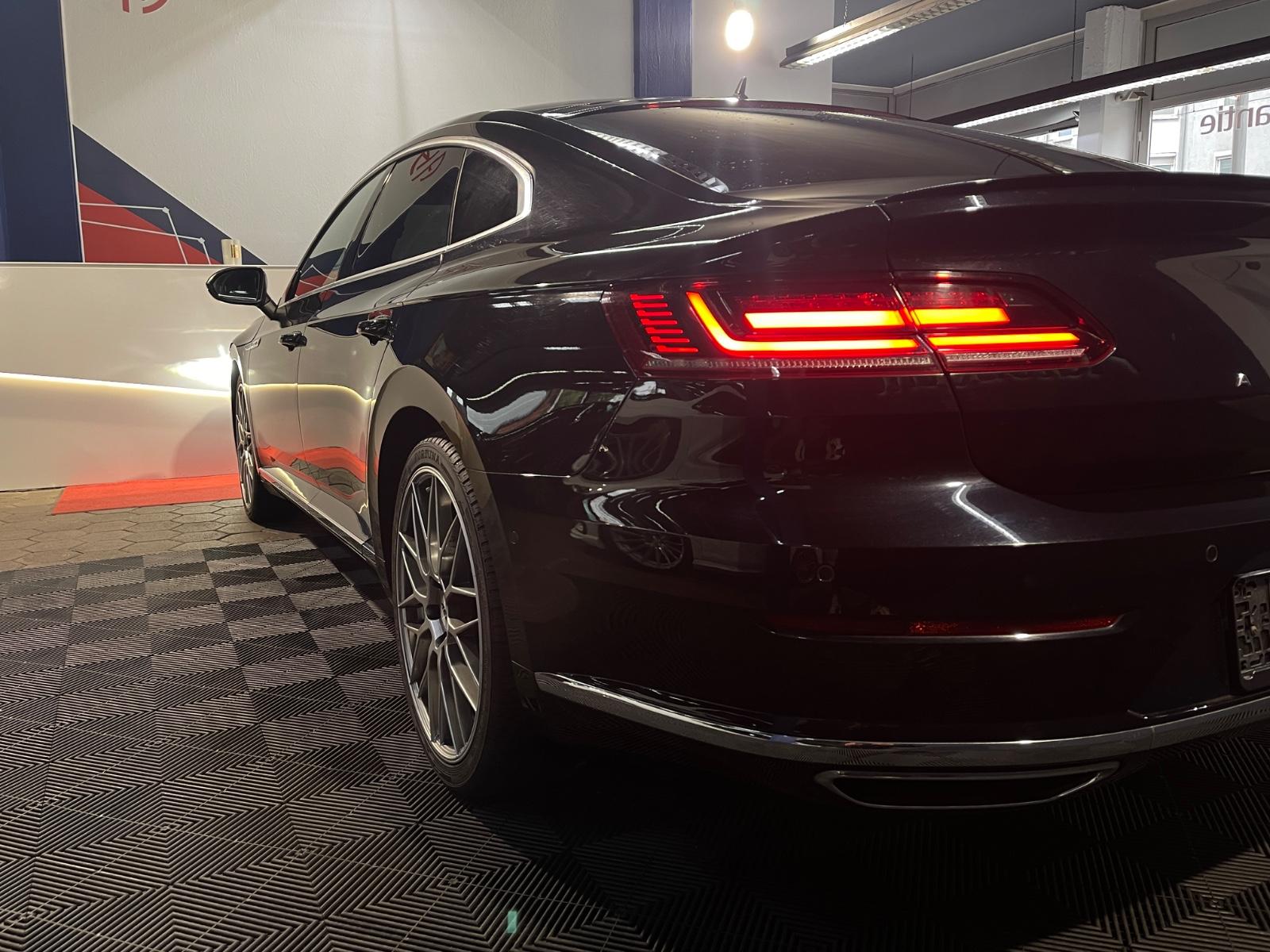 Volkswagen Arteon R-Line/RÜ-KAM/AHK/MASSAGE