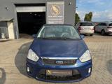 Ford C-Max C-MAX Style * KLIMAAUTOMATIK* TÜV/AU NEU - gebrauchte Ford C-Max aus dem Jahr 2007