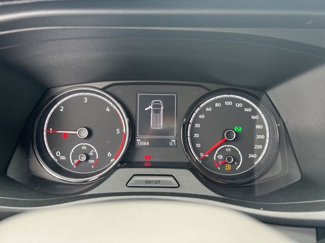 T6.1 California Beach FWD 2.0 TDI