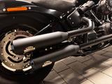 Harley-Davidson FXBBS Street Bob 114*JekyllHide*Custom*Garantie - HARLEY-DAVIDSON STREET BOB CUSTOM