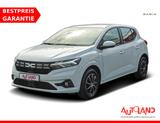 Dacia Sandero III 1.0 TCE Expression LED Tempomat PDC - gebrauchte Dacia Sandero aus dem Jahr 2023