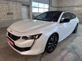 Peugeot 508 SW Hybrid 225 GT Premium Ausstattung! - Peugeot mit Hybrid-Antrieb