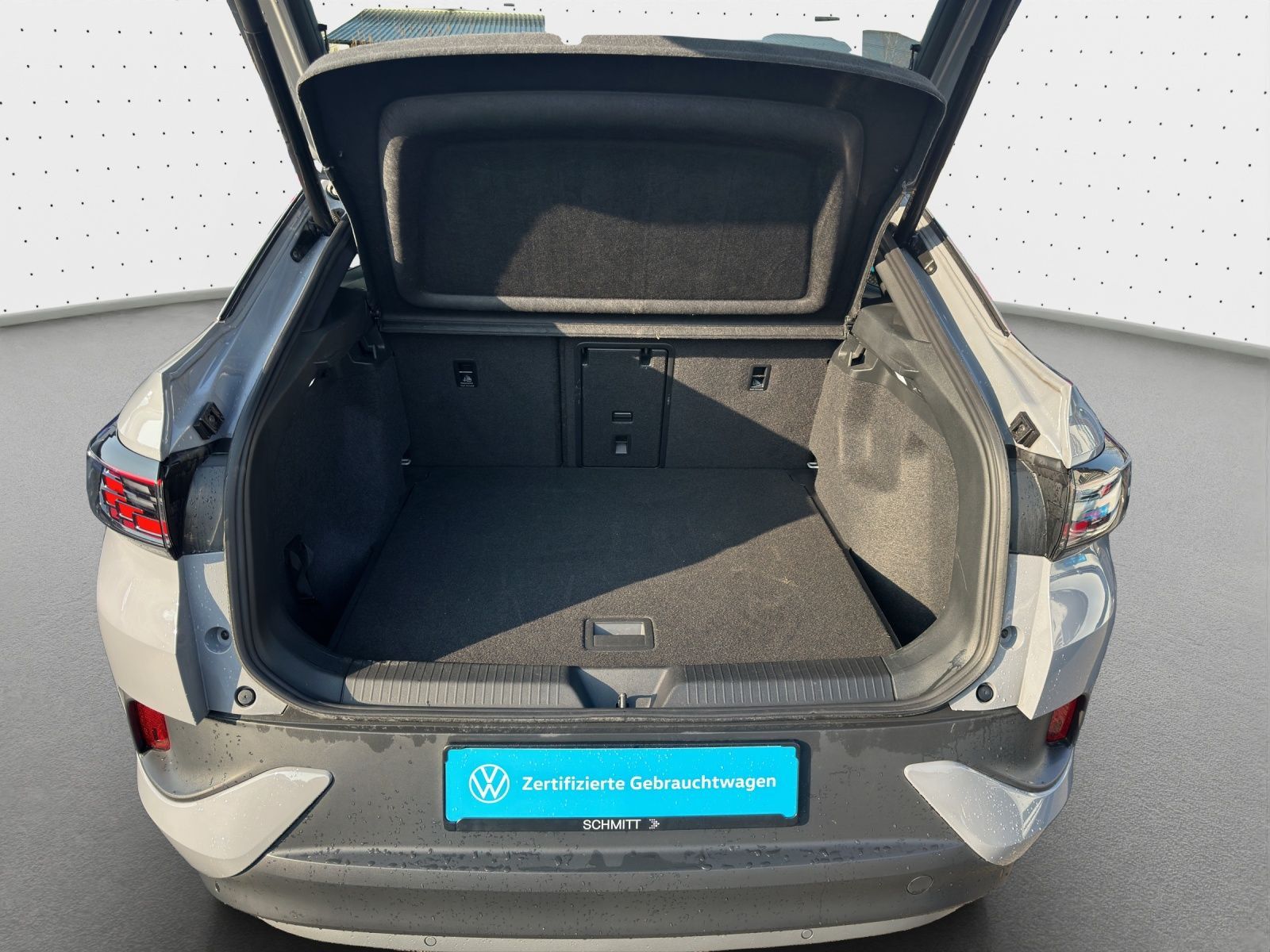 Volkswagen ID.5 - Bild 15