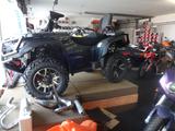 TGB 1000Dakar Edition/ABS/Mwst/Servo/AHK/Sofort - Angebote