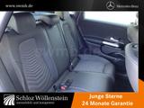 Mercedes-Benz B 180 Progressive/LED/Advanced-P/Spiegel-P/RfCam - Mercedes-Benz B-Klasse Jahreswagen: Automatik