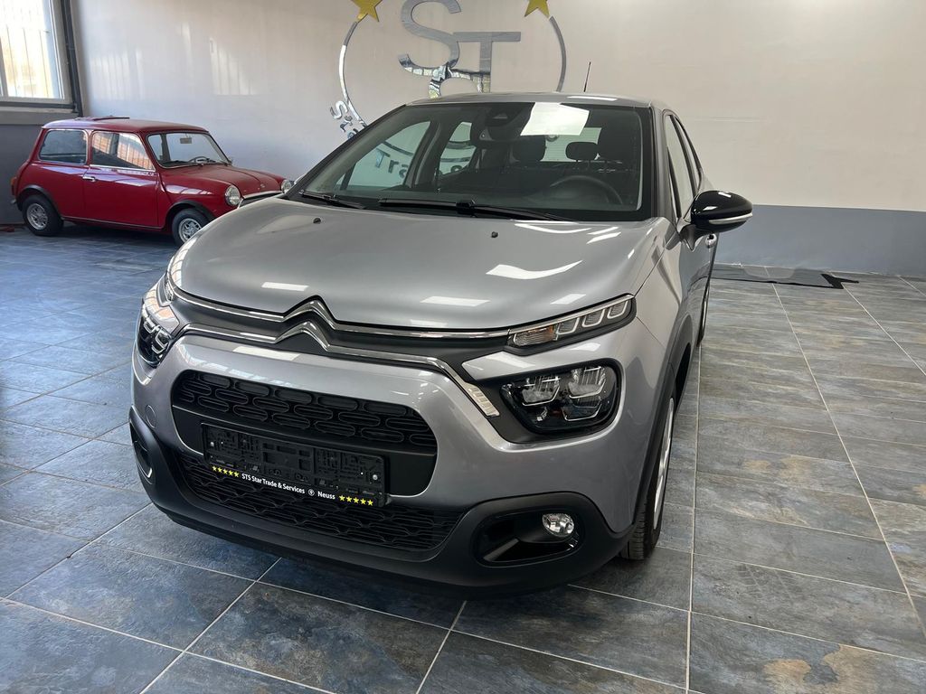 Image of Citroën C3