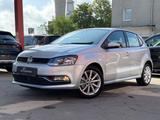 Volkswagen Polo V 1.2 DSG Highline KLIMA/SHZ/BC/ALU/GARANTI - gebrauchte Kleinwagen in Castrop-Rauxel