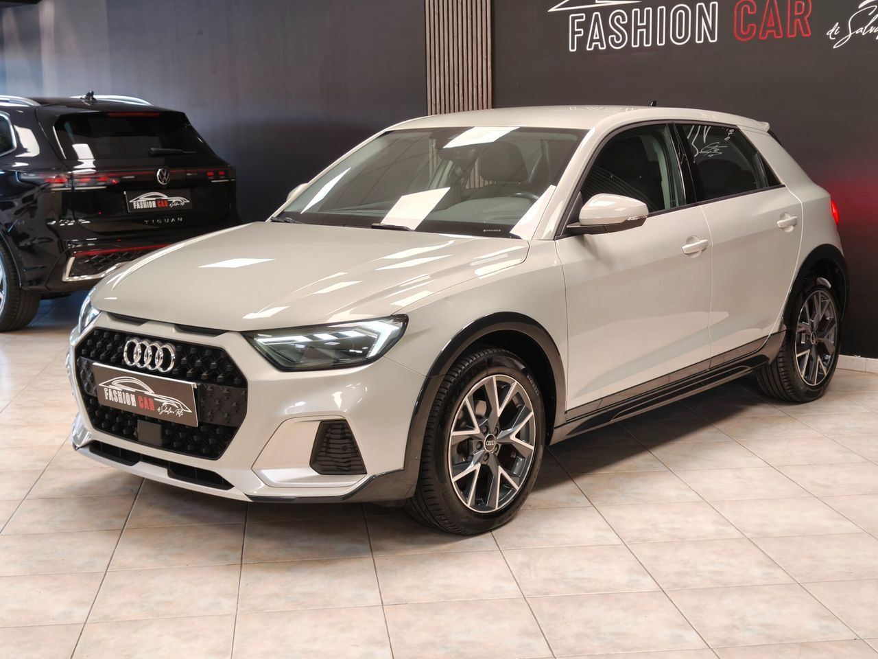 Other Audi A1 allstreet 30 TFSI Admired imagem 3