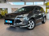 Ford Kuga Individual RFK*AHK*PARKASSIST*SONY* - Ford Kuga Gebrauchtwagen in Bielefeld