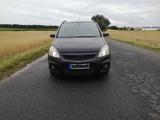Opel Zafira-B OPC / OPC-line 2.0 Turbo Sport  200PS - Opel Zafira: Opc Turbo
