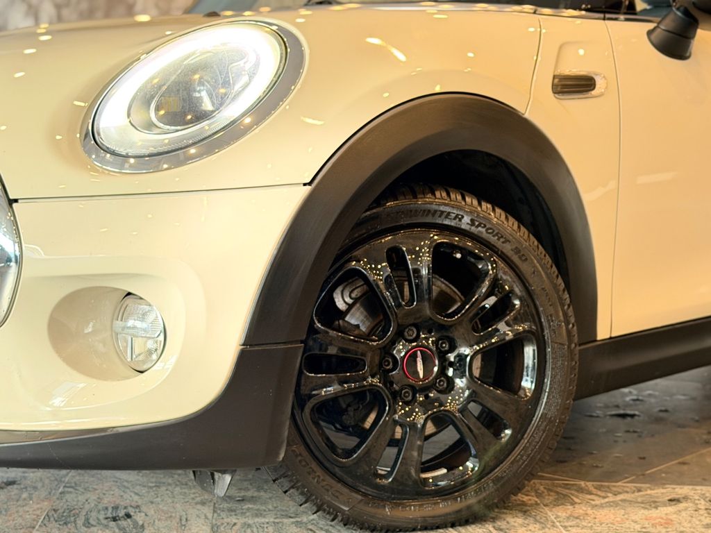 MINI Cooper D 2014