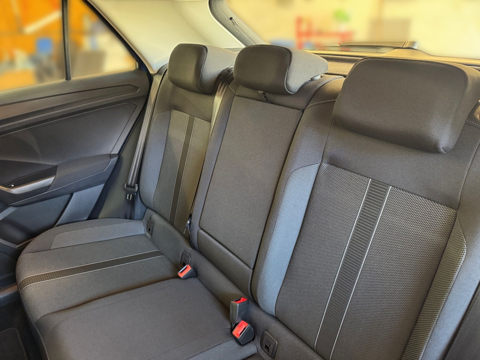 Volkswagen T-Roc - Bild 18