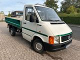 Volkswagen VW LT28 Pritsche  erst 76.000km 5 Zylinder... - Volkswagen LT: Lt28