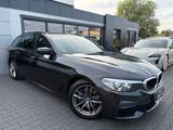 BMW 525 d Touring M Sport-Paket Aut*LED*ACC*R-Kamera - BMW 525: 525d M Paket