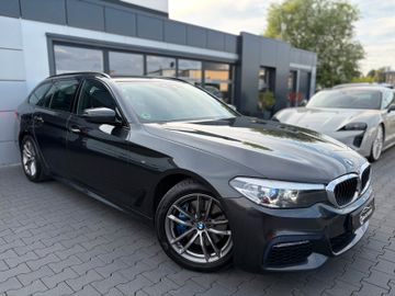 BMW 525 - 1