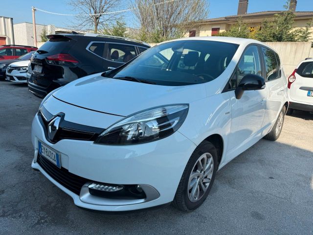 Renault Scenic 1.5 dCi