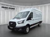 Ford Transit Trend Kasten L4H3*HA*1.1t*GRA*KAM*WINTER