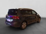 Volkswagen Touran 2.0 TDI DSG Highline REAR VIEW NAVI KEYLE - Volkswagen Touran mit Diesel-Antrieb