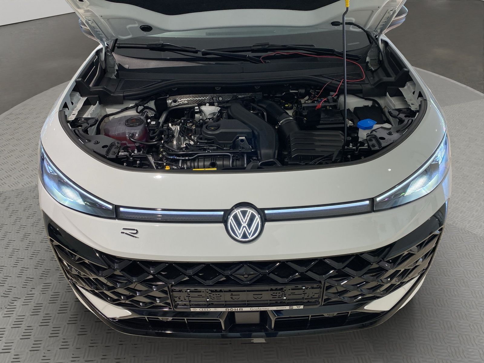Volkswagen T-Roc - Bild 15