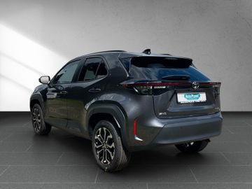 Toyota Yaris Cross 1.5 Hybrid Teamplayer *BLIS*SHZ*PDC*