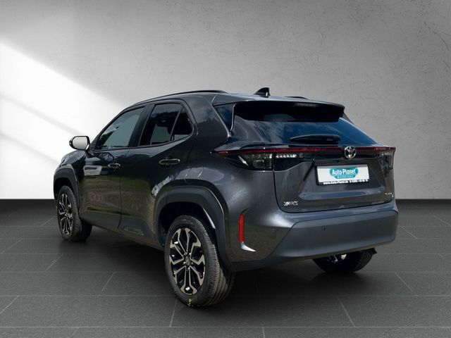 Toyota Yaris Cross 1.5 Hybrid Teamplayer *BLIS*SHZ*PDC*