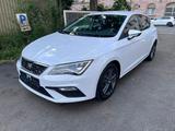 Seat Leon FR 2.0 TSI Beats 1.Hand Top Zustand - Seat Leon: Weiß, Fr