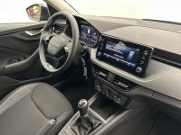 Skoda Kamiq - Vorschau Bild 8