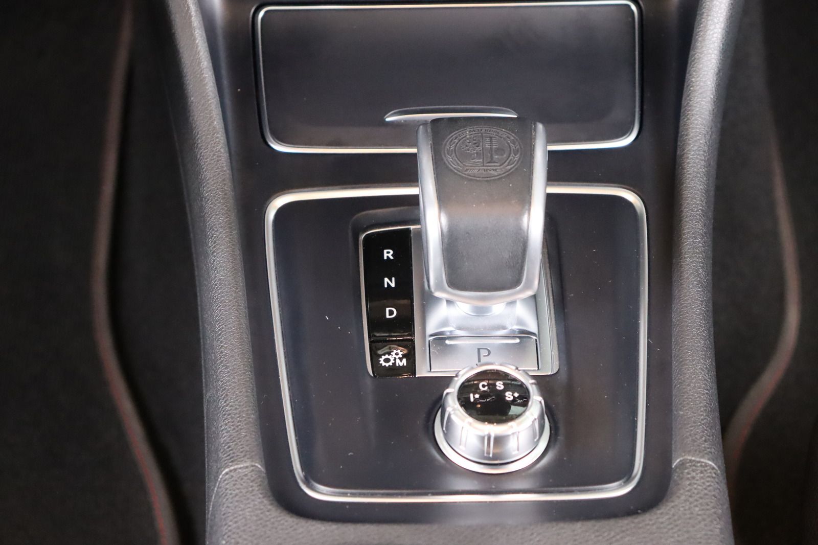Fahrzeugabbildung Mercedes-Benz CLA 45 AMG 4Matic Coupe * Led * Navi * Alcantara