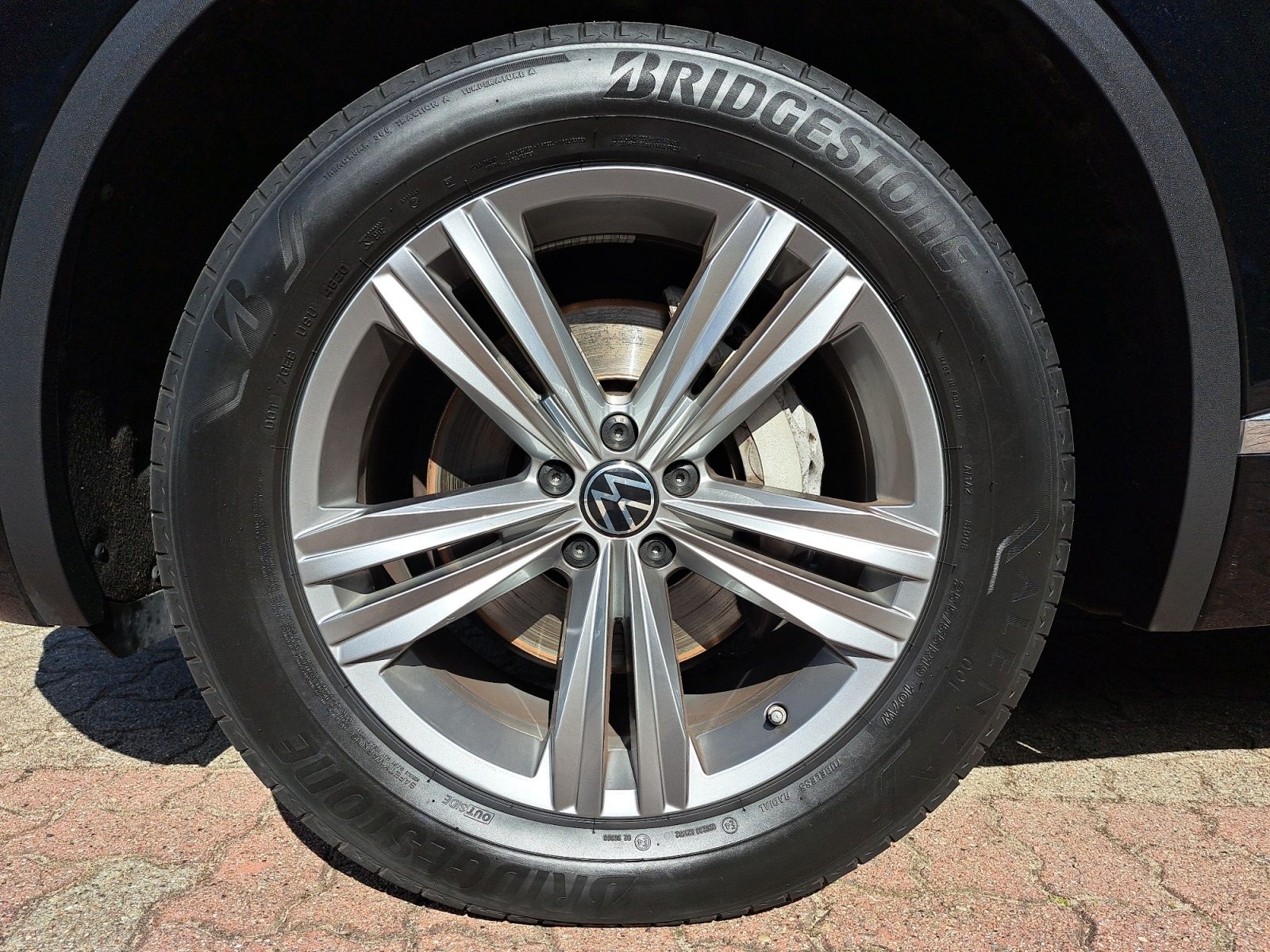 Volkswagen Touareg - Bild 11