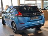 Nissan Leaf|NAVI|SHZ|AC|CarPlay|Kamera|LED|Alu|1.Hd - Nissan Leaf in Bielefeld