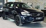 Volvo XC60 Kinetic AWD |Kamera|SHZ|DSTC|LED| - Volvo XC60 mit Diesel-Antrieb: Standheizung