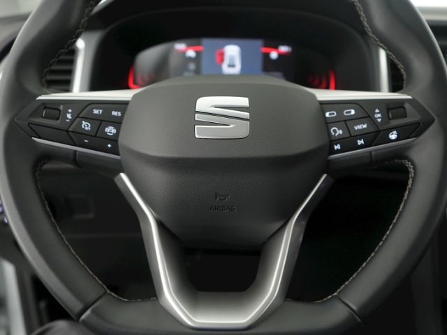 Ateca STYLE TSI DSG+VOLL LED+NAVI+RÜCKFAHRKAMERA