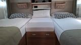 Pilote Pacific P 740GJ Essentiel - Pilote Teilintegrierter
