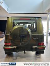 Mercedes-Benz G 63 AMG*Night PaketII*FOND-ENT*GARANTIE 10/28 - Autos mit Automatikschaltung