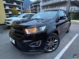 Ford FORD Edge 2.0 TDCI 210 CV AWD Start&Stop Powersh - Ford Edge mit Halbautomatikschaltung